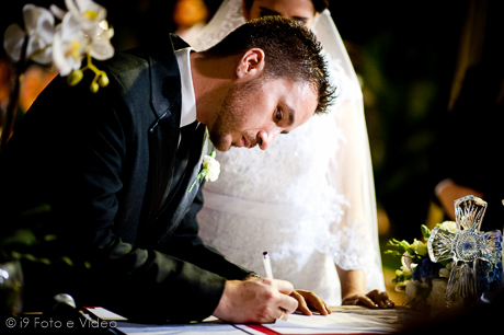 Casamento Mansão da Colina